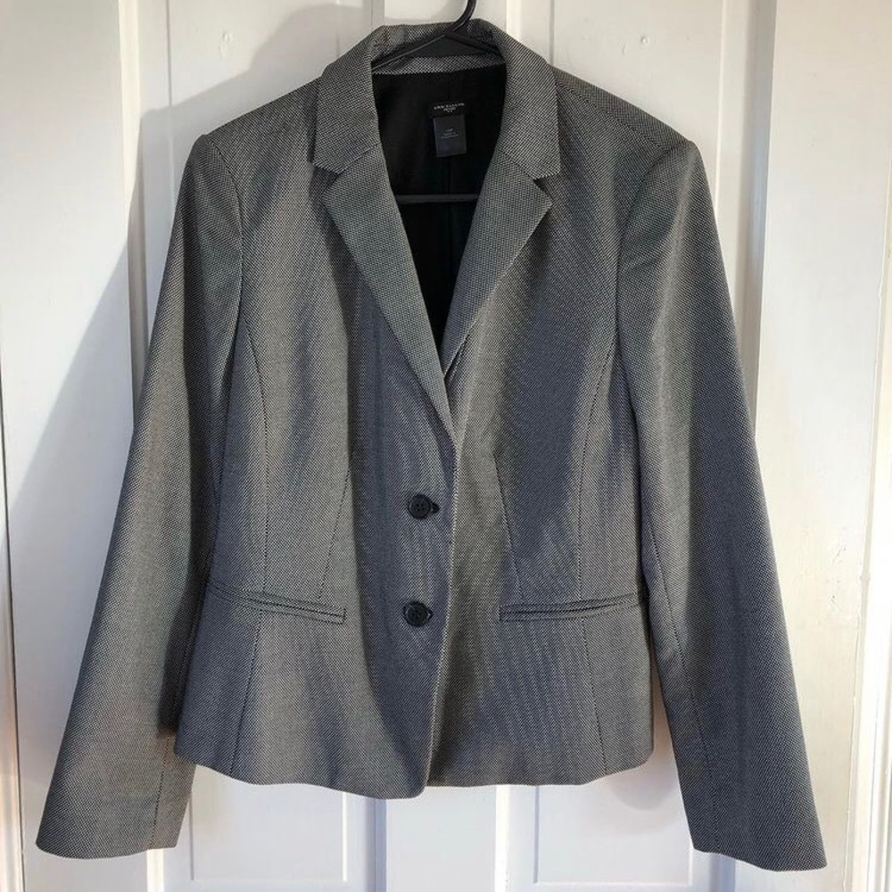 Women’s Ann Taylor Petite Blazer